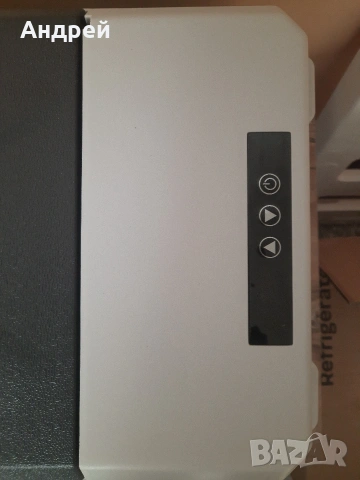 Хладилник 12V/24V неработещ, снимка 2 - Хладилници - 53481739