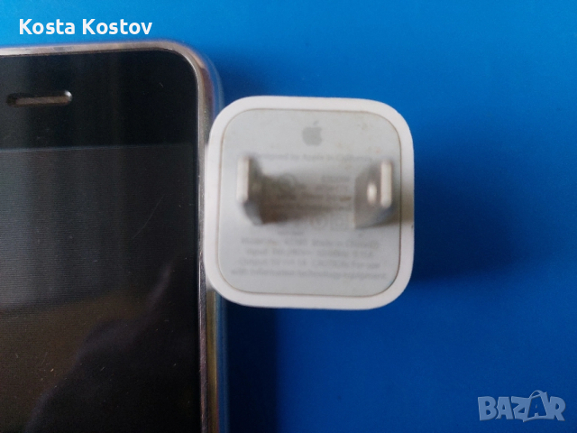 iPhone 2g 8GB, снимка 5 - Apple iPhone - 53412019