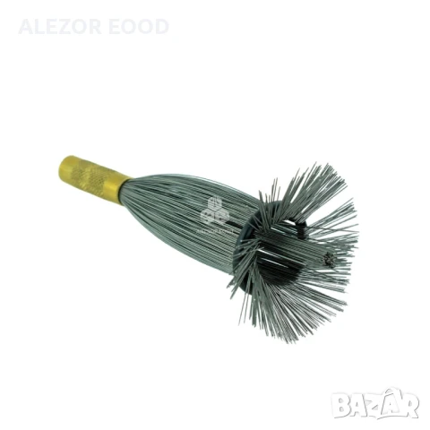 Резервен накрайник за четка с въртящ се механизъм, RENO1102