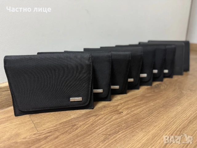 Оригинални органайзъри Audi, снимка 6 - Части - 50841769