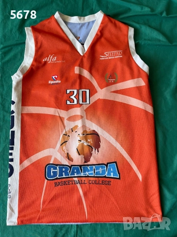 Лот спортни дрехи, снимка 9 - Спортни дрехи, екипи - 51508675