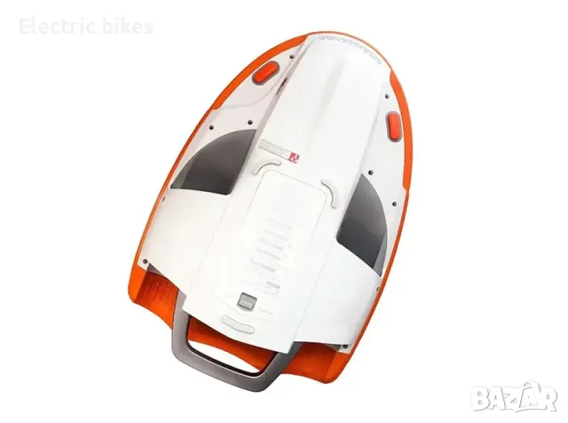 Подводен скутер Sublue Swii Electronic Kickboard, снимка 1 - Водни спортове - 49560983