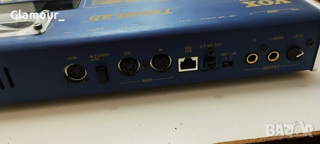 Процесор Вокс, снимка 4 - Други - 53679165