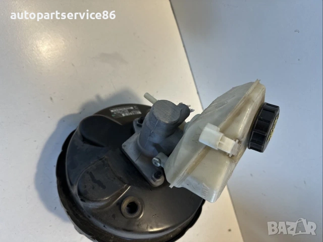 Серво спирачка с главен цилиндър за Volvo XC60 2.0D (2011) P31274713, снимка 2 - Части - 53742926