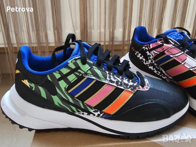 Продавам чисто нови маратонки Adidas, снимка 6 - Маратонки - 51929638