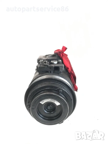 Компресор за климатик CDI за Mercedes AC E270 W210 (2001) A0002349911