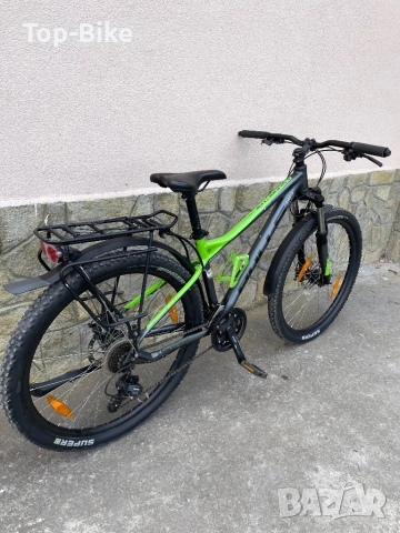 Bulls Sharptail Street 2 27.5, снимка 10 - Велосипеди - 51614442