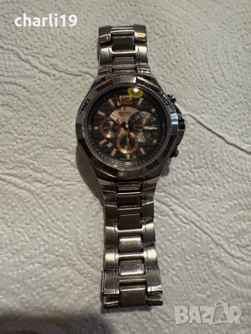 Мъжки часовник FESTINA, снимка 2 - Мъжки - 52669721