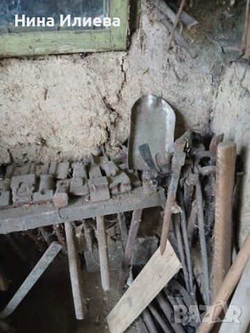 Продавам инструменти , снимка 6 - Антикварни и старинни предмети - 53097002