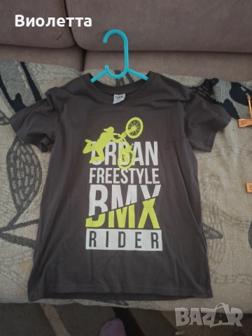 Дрехи за момче , снимка 2 - Панталони - 53637519