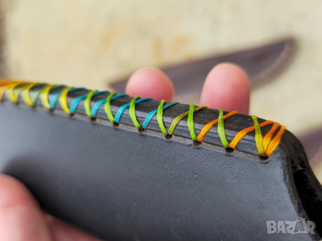 Кании за ножове , снимка 10 - Ножове - 52033211