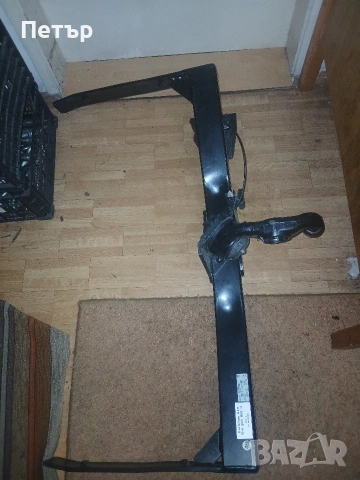 Оем теглич фв тигуан мк1 , снимка 17 - Аксесоари и консумативи - 54047948