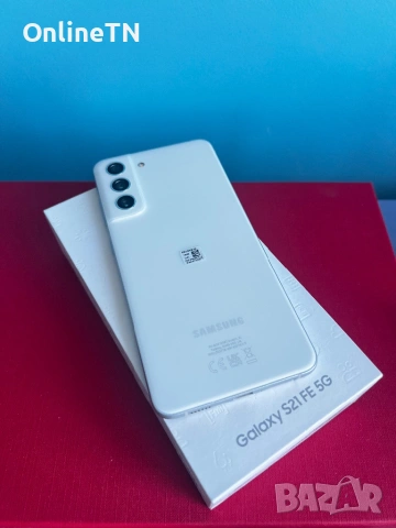 Samsung Galaxy S21 FE 5G