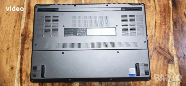 ASUS ROG Zephyrus Ryzen 7 4800HS 40GB RAM GTX 1650 4GB Gaming Laptop, снимка 14 - Лаптопи за игри - 53851933