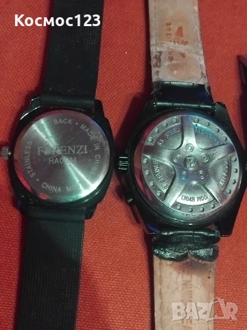 Лот часовнци, снимка 5 - Антикварни и старинни предмети - 53173964