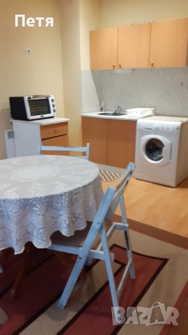  Дава под наем едностаен апартамент до ХЕИ за 265 евро /с предпочитания за студенти/, снимка 17 - Апартаменти - 53180474