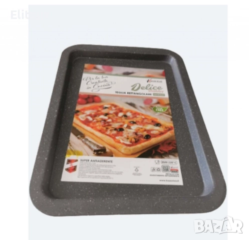 Форма за бисквити, 38x27.5x2см.,, снимка 5 - Други - 52786838