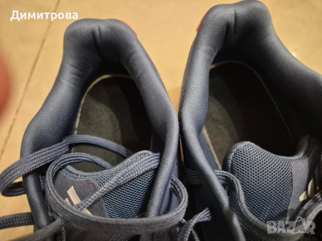 Намалени! Duramo SL маратонки, номер 44 , снимка 10 - Маратонки - 50450402