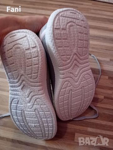 Дамски маратонки adidas, снимка 4 - Дамски ежедневни обувки - 45778767