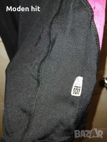 Karimor спортен топ с вградено бюстие, снимка 5 - Потници - 50756382