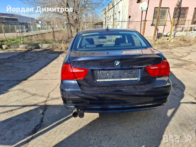 Bmw 325i. x-drive 218 к.с., снимка 7 - Автомобили и джипове - 48451591