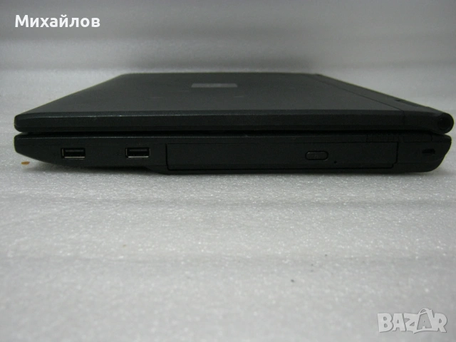 Лаптоп Fujitsu Siemens Amilo La1703, снимка 5 - Лаптопи за работа - 53379961