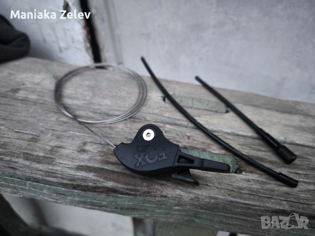 Fox 32 FLOAT SC, 29 FIT4 boost , снимка 7 - Велосипеди - 53467867