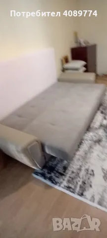 Диван, снимка 3 - Дивани и мека мебел - 50343707