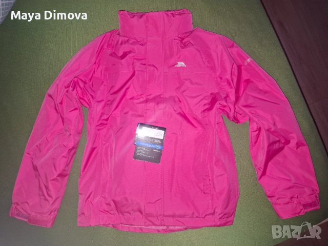 Яке TRESPASS 3 в 1