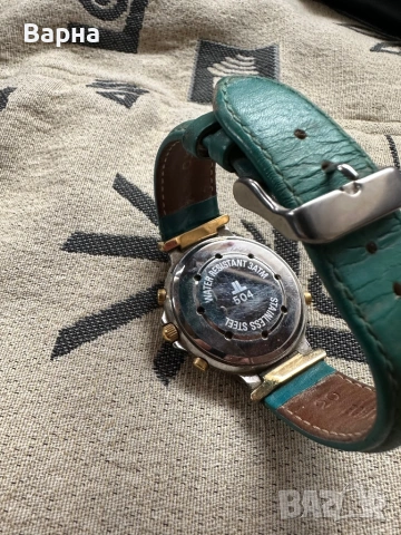 Jacques Lemans -Не работи, снимка 5 - Мъжки - 53452577