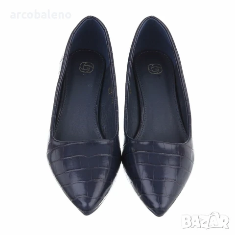 Класически дамски обувки, 4цвята , снимка 5 - Дамски елегантни обувки - 46655660