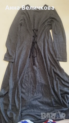 Продавам дамски рокли 7 лв, снимка 14 - Рокли - 51407272