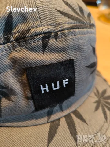 Шапка HUF, снимка 2 - Шапки - 48187739