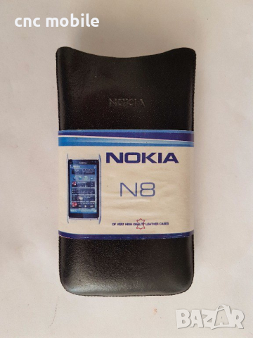 Nokia N8 калъф - case, снимка 8 - Калъфи, кейсове - 17453940