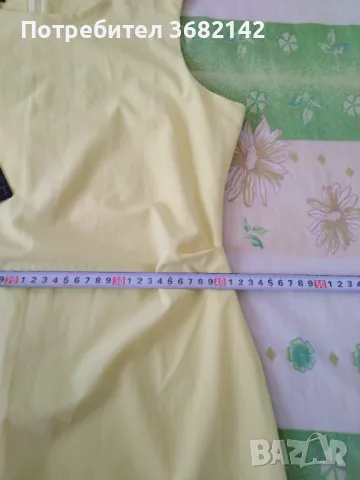 продавам нова свежа рокля, снимка 7 - Рокли - 49798883