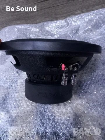 Субуфер DD audio 10' serie 200 _300/900w Max , снимка 3 - Тонколони - 53467111