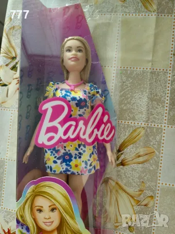 кукла Barbie Барби кукли, снимка 4 - Кукли - 47019433