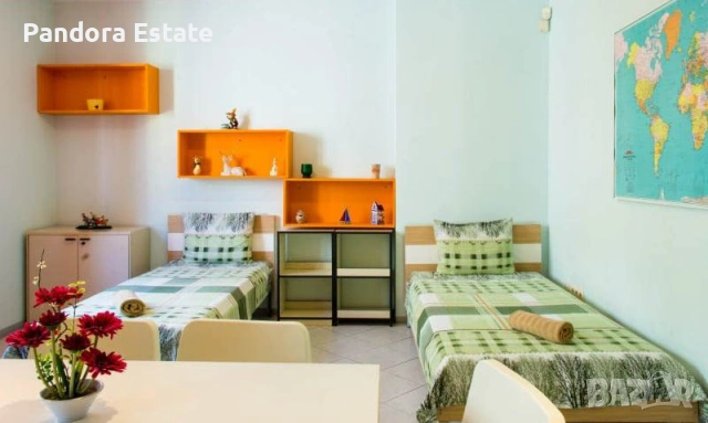 Продава тристаен апартамент в кв. Дианабад, снимка 10 - Апартаменти - 53369150