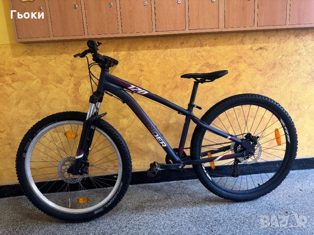 Велосипед ROCKRIDER