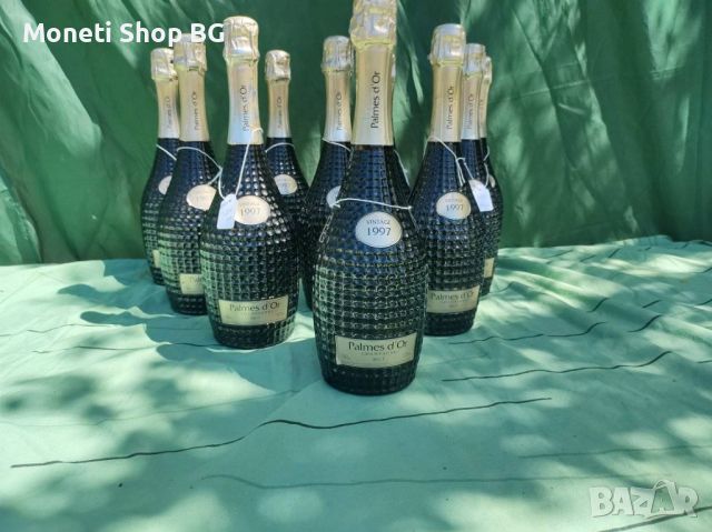 Бутафорни стъклени бутилки, снимка 3 - Други ценни предмети - 45904438
