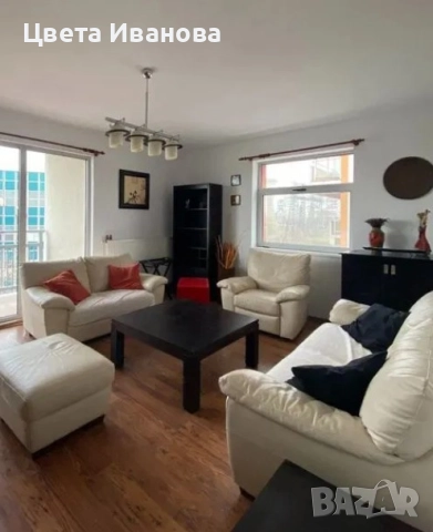 Тристаен апартамент Каменица 1