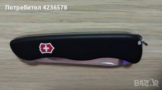 Джобен нож Victorinox