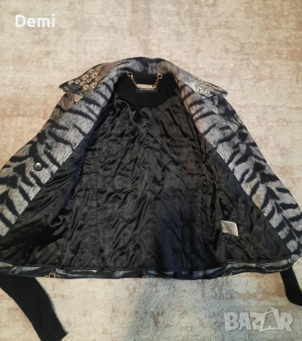 Дамско италианско яке , снимка 6 - Якета - 53842827