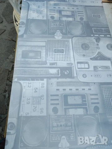  Caselio Френски тапети 5 ролки, снимка 7 - Други стоки за дома - 51385862