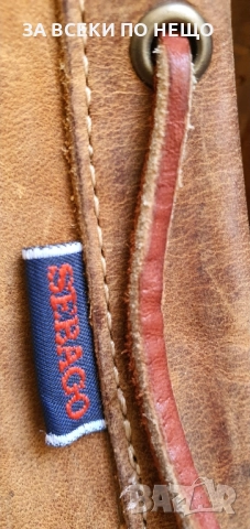 sebago, снимка 3 - Мокасини - 51523049