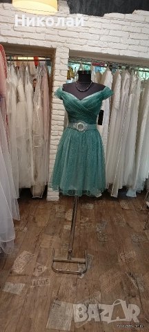 Абитуриентски рокли , снимка 2 - Рокли - 52676997