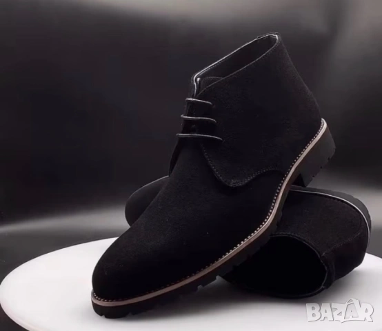 Мъжки боти 43 номер 