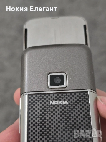Nokia 8800 arte carbon РЕПЛИКА, снимка 9 - Nokia - 52930183