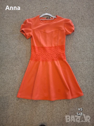 Рокли от 4лв, снимка 11 - Рокли - 50781074