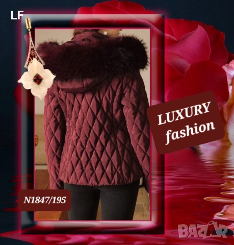 Дамски якета, снимка 2 - Якета - 52817281